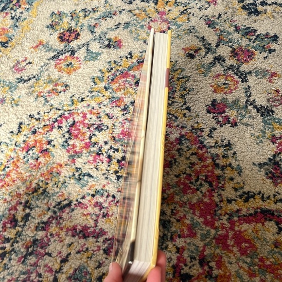 Hermes House Desserts cook book - Picture 4 of 8